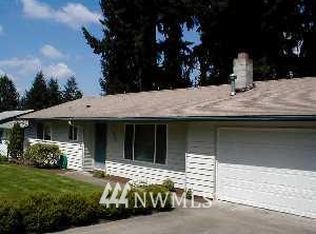 17222 SE 267th Pl #TOWNHOUSE, Kent, WA