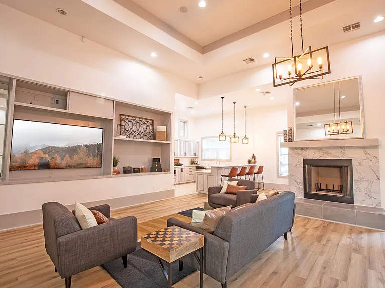 Villas at Wylie — Photo 36