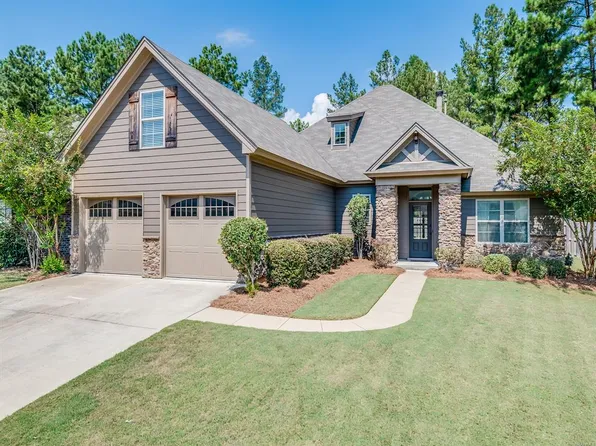 9456 Gunnison Dr, Pike Road, AL 36064