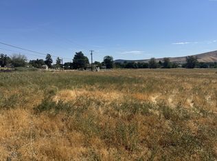 5811 S Moore Rd LOT 1, Prosser, WA 99350