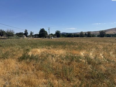 5811 S Moore Rd Lot 1, Prosser, WA, 99350
