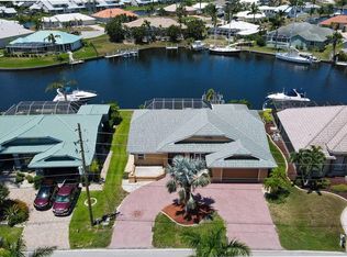 3565 Whippoorwill Blvd, Punta Gorda, FL 33950