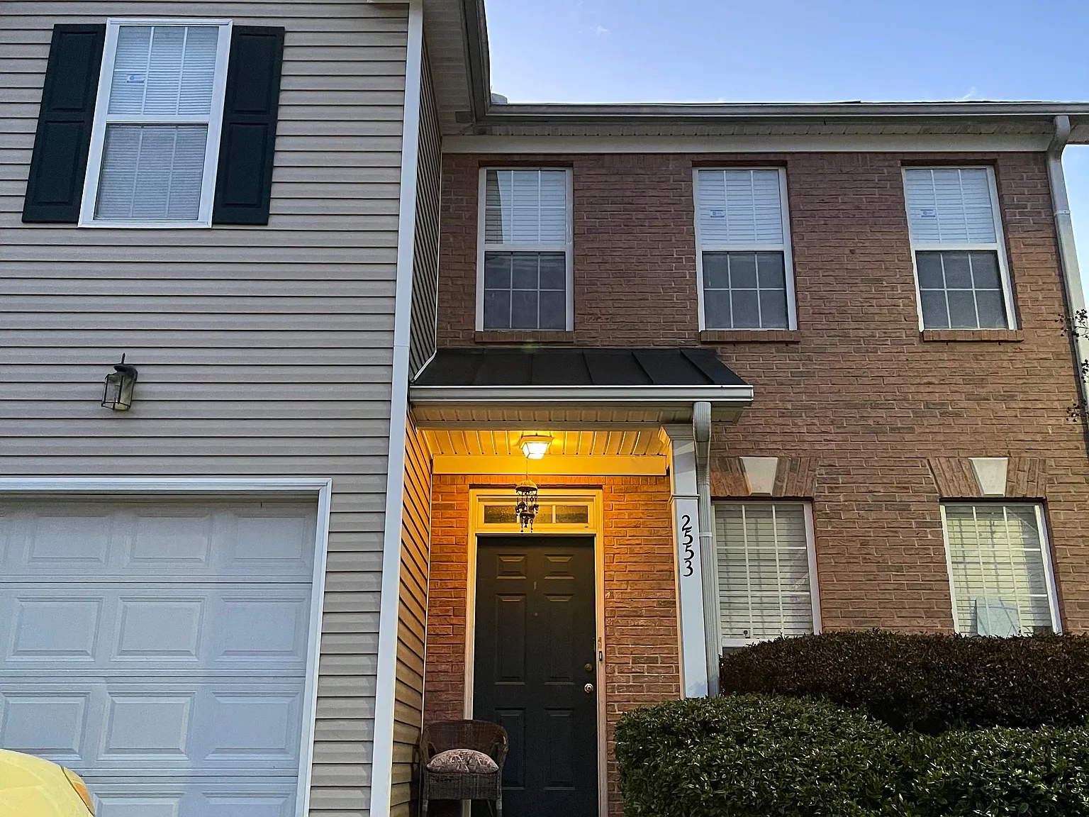 4 bed, 2.5 bath, 1778 sqft, $2,600 — Photo 1