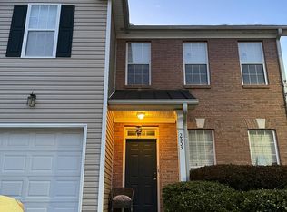 2553 Avery Park Cir #2553, Atlanta, GA 30360