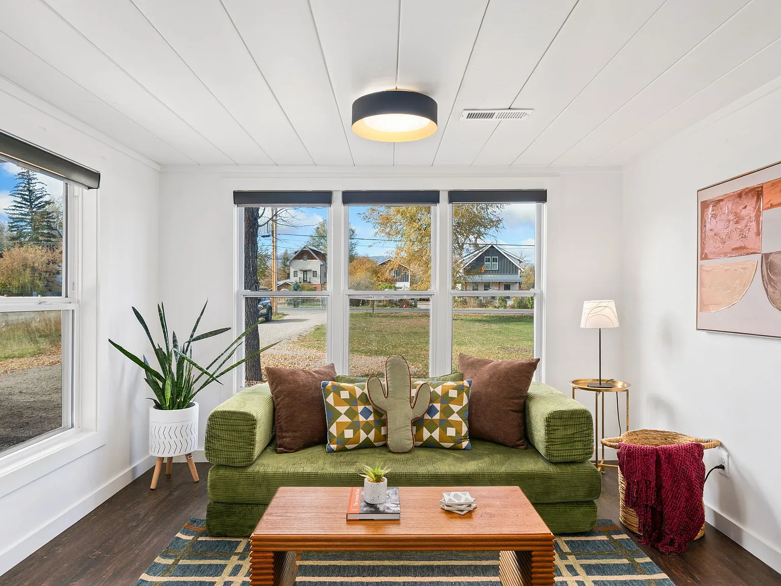 2 bed, 1165 sqft, $2,950 — Photo 3