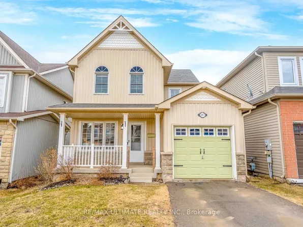 217 Marilyn St, Shelburne, ON L9V 3C7