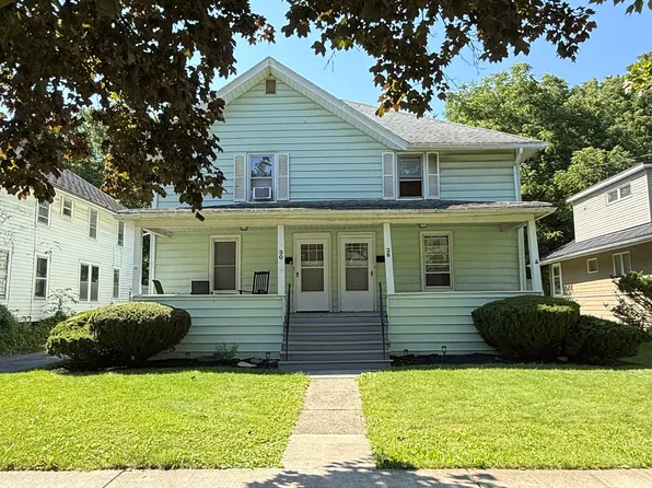 28 Brooklyn Ave, Batavia, NY 14020