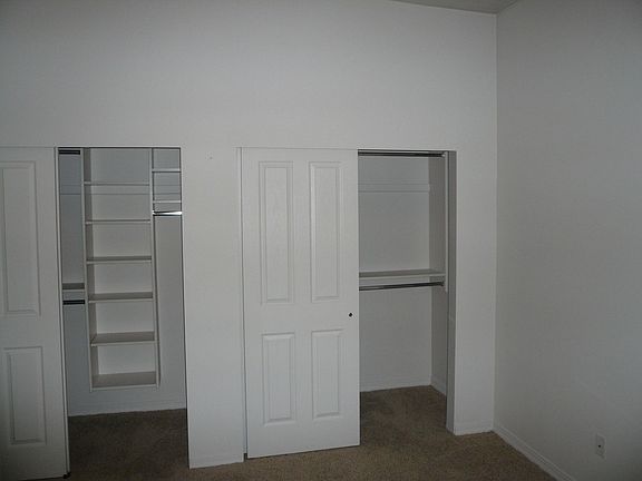 Big Closets