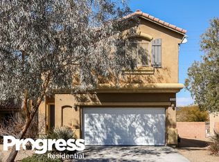 520 Riding Crop Ave, North Las Vegas, NV 89081
