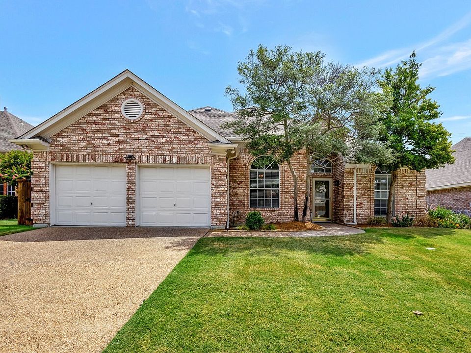 1st image of 2332 Treyburn Ct