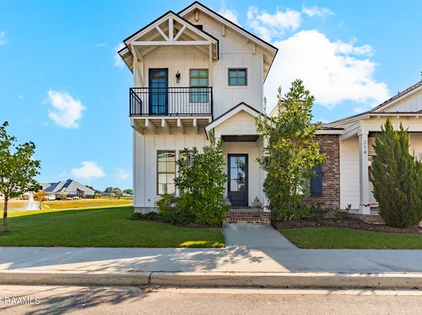 316 Sandstone Ave, Scott, LA 70583