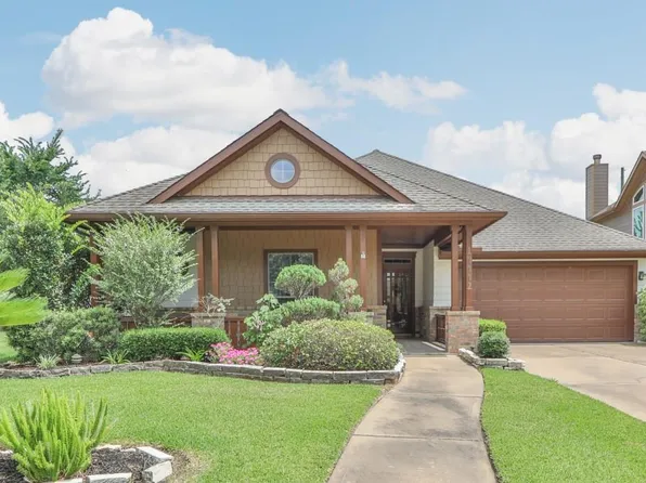 14442 Gleaming Rose Dr, Cypress, TX 77429
