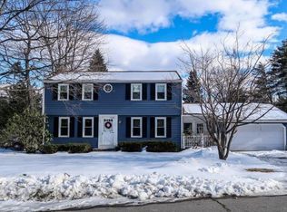 25 Duncan Rd, Augusta, ME 04330