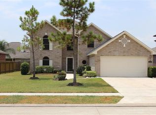 3506 Ross Ln, Manvel, TX 77578