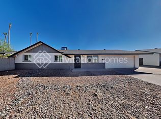 1205 W La Jolla Dr, Tempe, AZ 85282