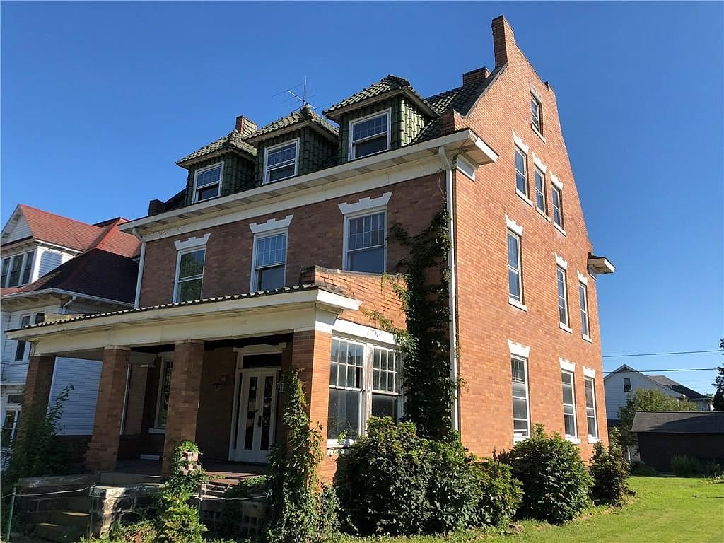 515 Loucks Ave 2, Scottdale, PA 15683 Zillow