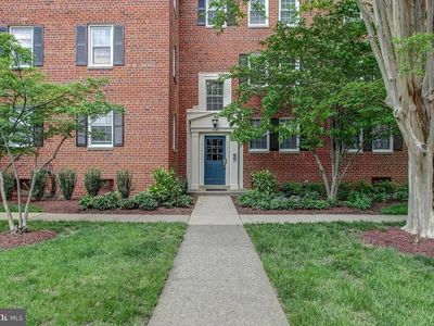 6610 E Wakefield Dr APT C2, Alexandria, VA, 22307