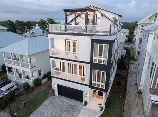 319 Grande Pointe Cir, Inlet Beach, FL 32461
