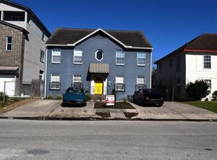 2817 Wichita St APT 2, Houston, TX 77004