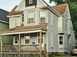 411 Milgate St, Utica, NY 13501
