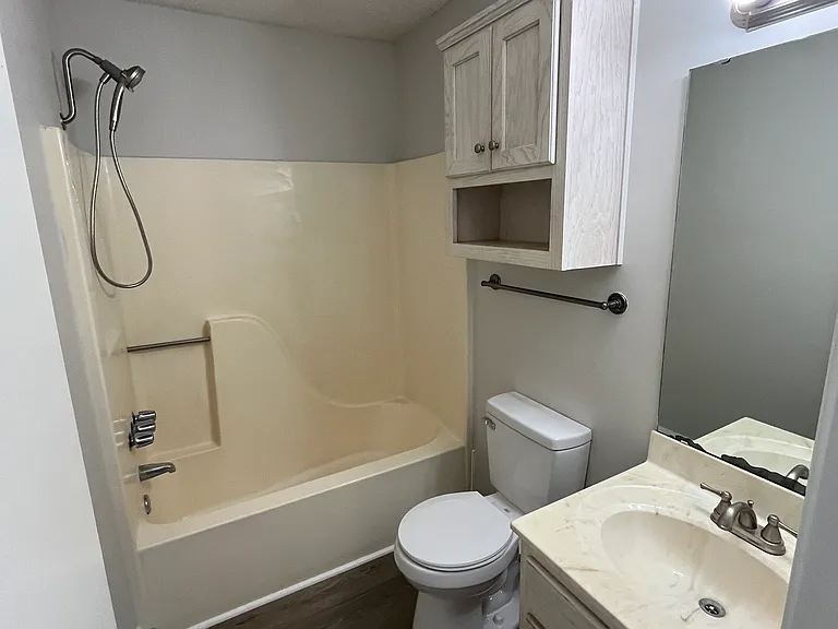 Master bathroom #2