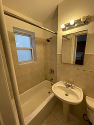 Rented by City Express Realty & Management Corp