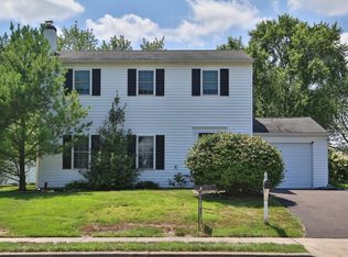113 Ellen Way, Harleysville, PA 19438
