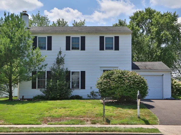 113 Ellen Way, Harleysville, PA 19438