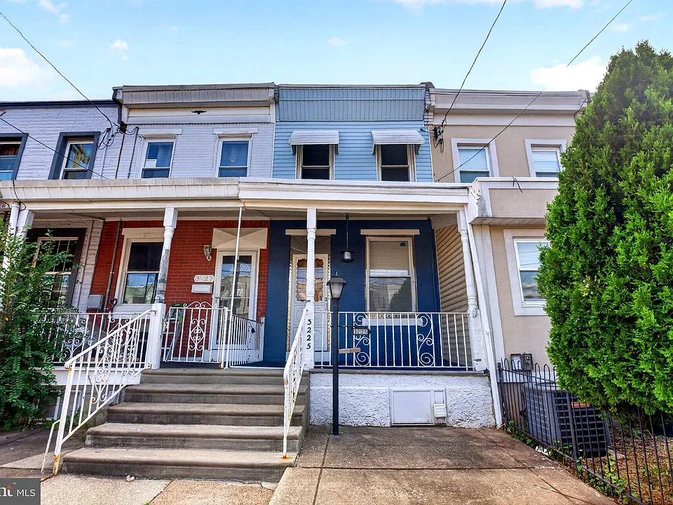 3225 Gaul St