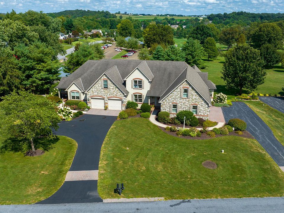 177 Tanglewood Dr, Quarryville, PA 17566 Zillow