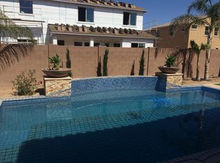 21281 S 202nd Pl, Queen Creek, AZ 85142