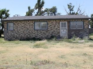 11965 County Rd S, Perryton, TX 79070