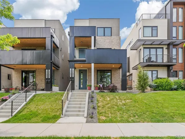 1727 Julian Street, Denver, CO 80204