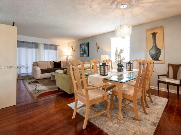 4940 E Sabal Palm Blvd #Ph414, Tamarac, FL 33319