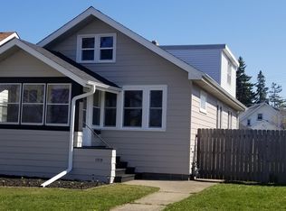 1919 44th St, Kenosha, WI 53140