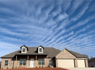 8830 Overlook Dr, Guthrie, OK 73044