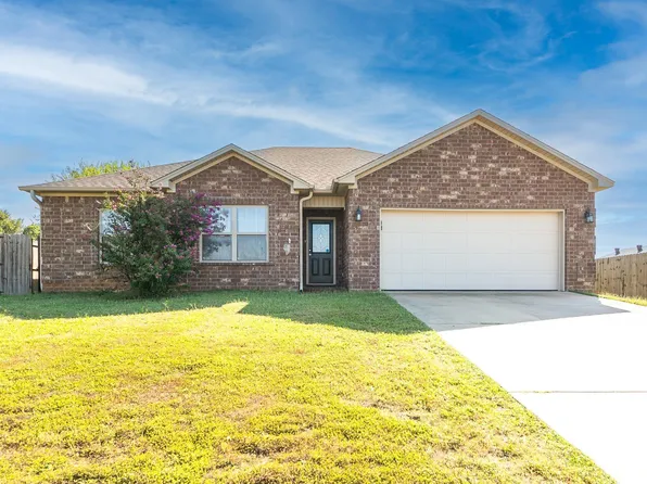 12 Birchwood Dr, Ward, AR 72176