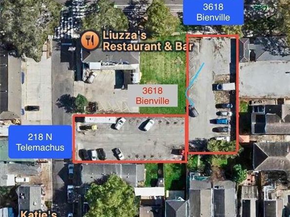 218 N Telemachus St, New Orleans, LA 70119