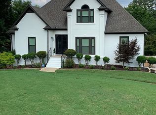 1482 Brookfield Cir, Mount Olive, AL 35117