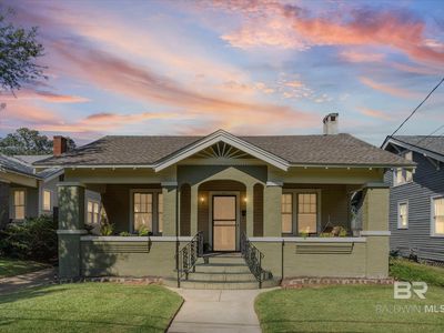 24 McPhillips Ave, Mobile, AL, 36604