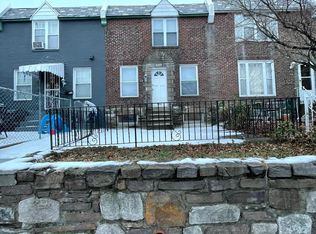 628 Rosalie St, Philadelphia, PA 19120