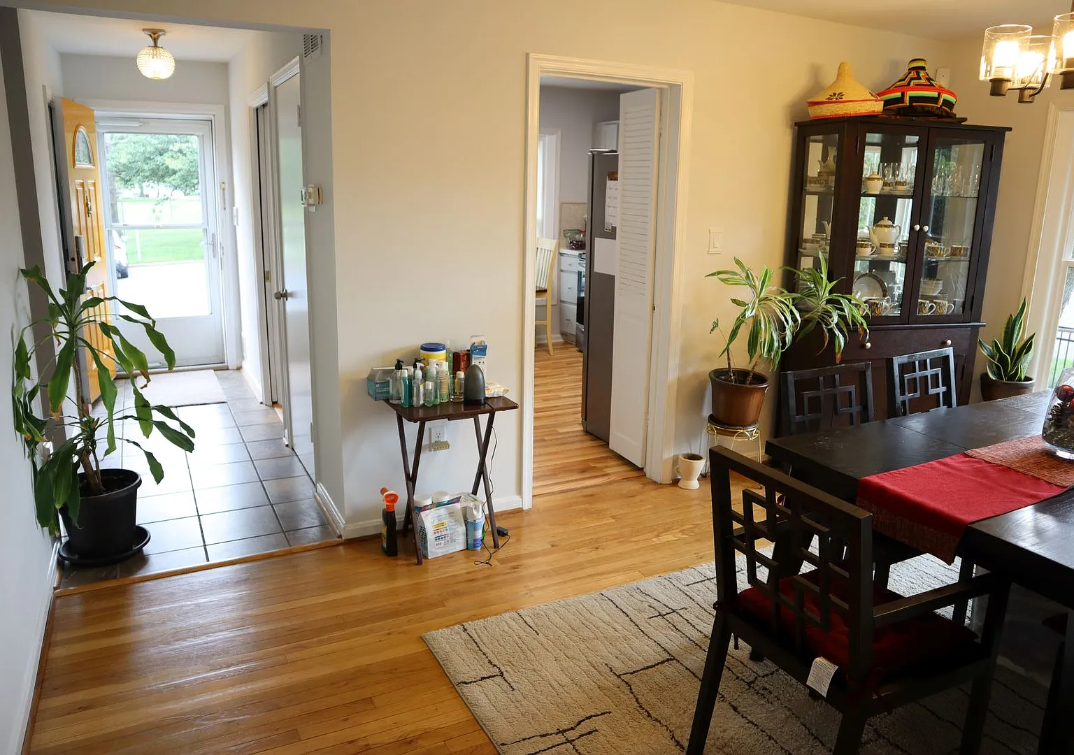 Commuter's Dream! Spacious 3-Level End-Unit Townhome Just 2 Blocks to Metro — Photo 2