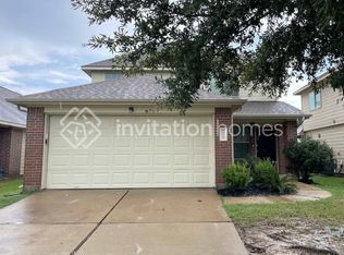 18723 N Lyford Dr, Katy, TX 77449