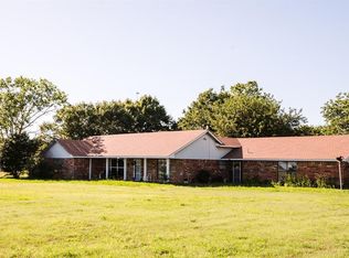 33237 Airline Rd, Pauls Valley, OK 73075