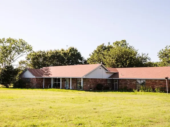 33237 Airline Rd, Pauls Valley, OK 73075