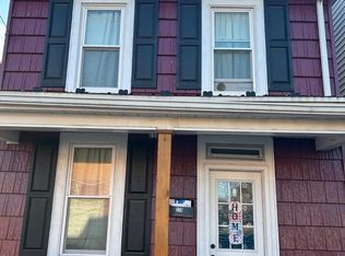 328 S Brown St, Lewistown, PA
