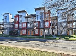 1208 Caldwell St, Charlotte, NC 28206