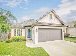 776 Louise Ave, Mobile, AL 36609