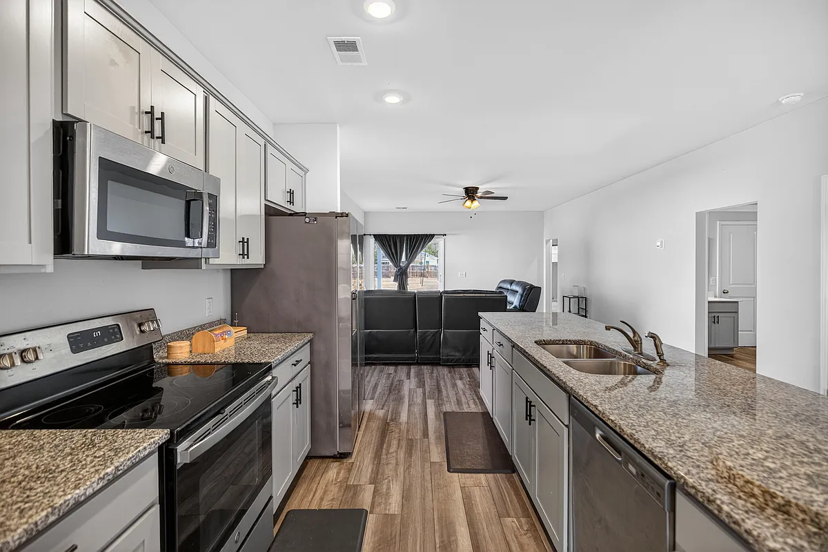 Building Photo - 75 Tatum Trl NE
