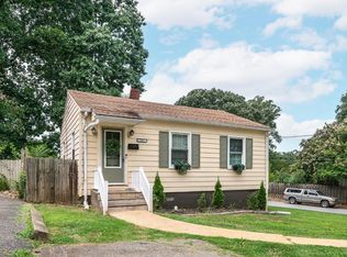 201 Perrymont Ave, Lynchburg, VA 24502
